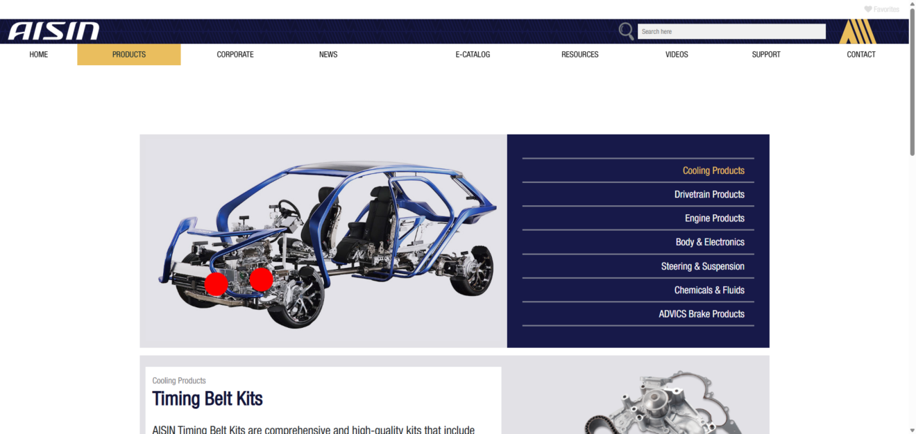 AISIN Ltd.