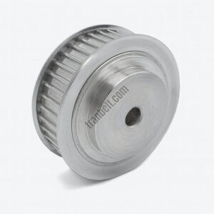 AT5 Timing Belt Pulleys