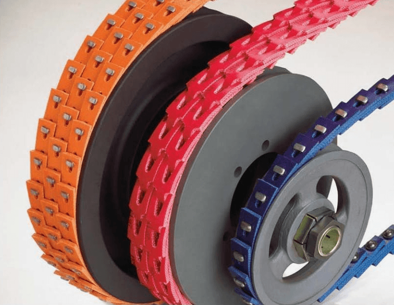 Adjustable V Belt 1