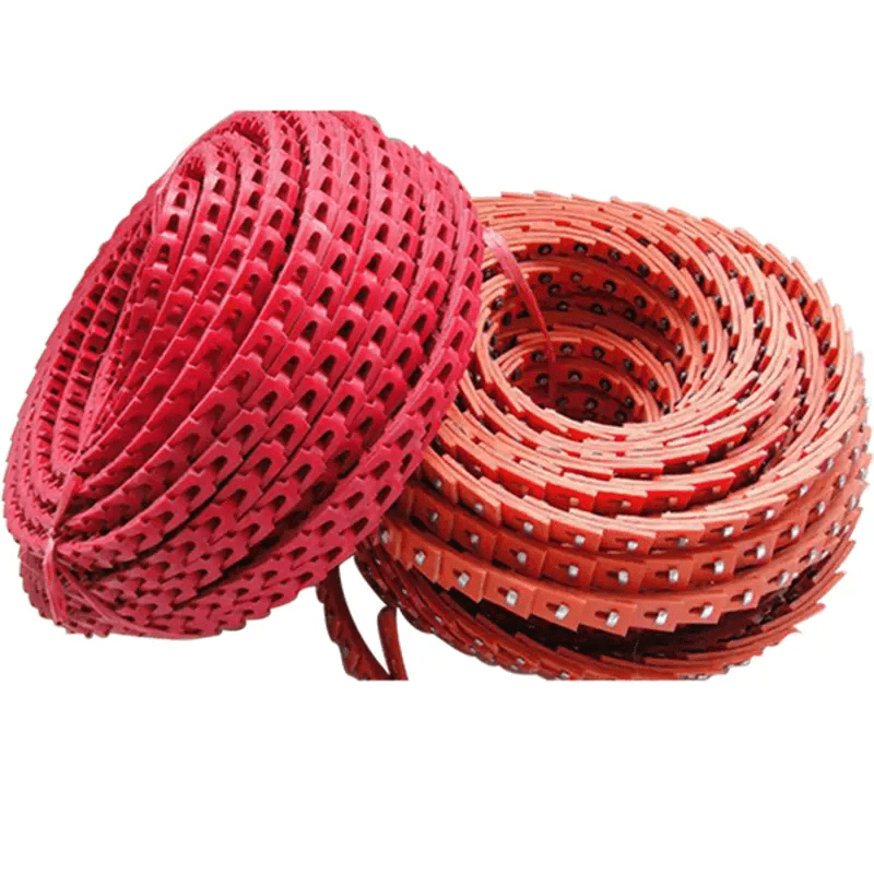 Adjustable V Belt 2