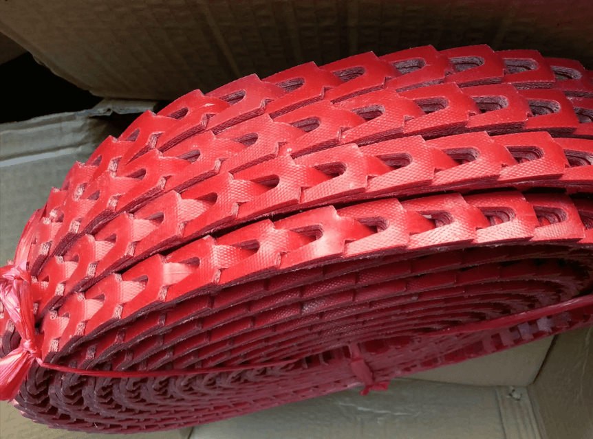 Adjustable V Belt 4