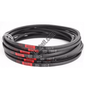 BANDO Metric CLASSIC SPAXX V BELT