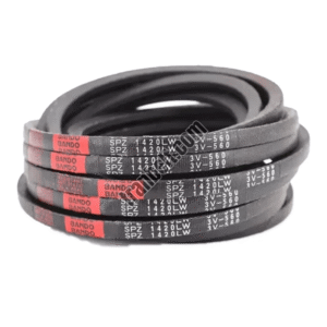 BANDO Metric CLASSIC SPZXX V BELT