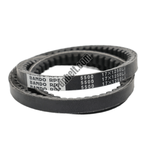 BANDO RPF17 V BELT 1
