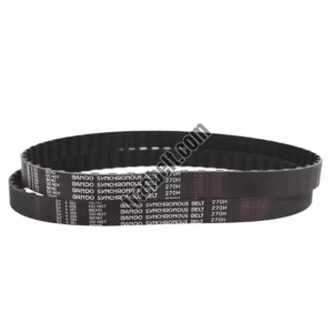 Bando Imperial Series H 1