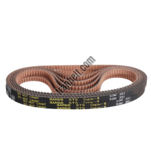 Bando STS Ceptor VI 1