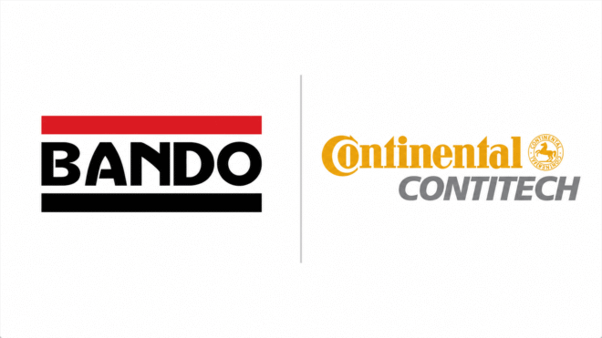 Bando vs Continental (ContiTech) Timing Belts