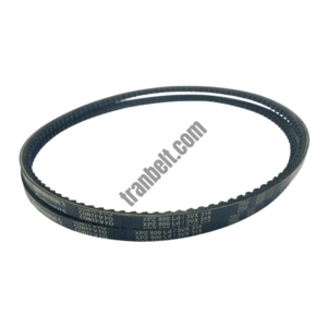 CONTINENTAL CONTITECH XPZXXX V BELT