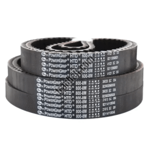 Gates HTD Series 8m 1