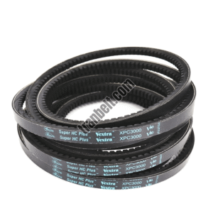 Gates Narrow cogged XPC V belt 1