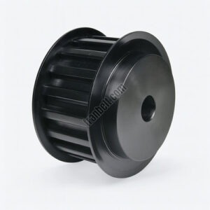 H Timing Belt Pulleys