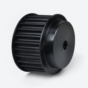 HTD 14M Timing Belt Pulleys