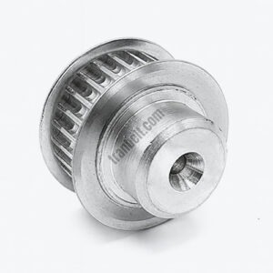 HTD 3M Timing Belt Pulleys