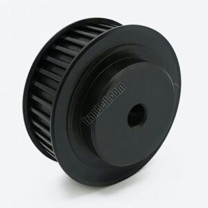 HTD 5M Timing Belt Pulleys