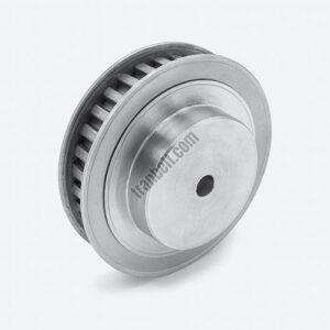 L Timing Belt Pulleys