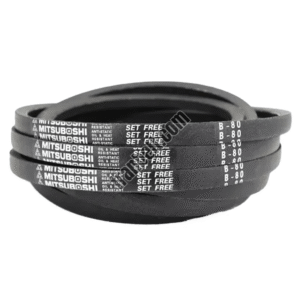MITSUBOSHI V BELT BXX