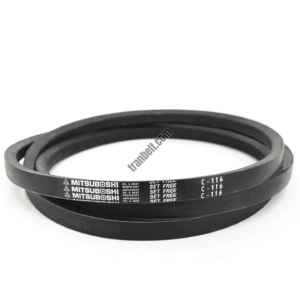 MITSUBOSHI V BELT CXX
