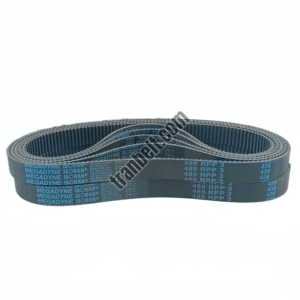 Megadyne RPP Series RPP3 1