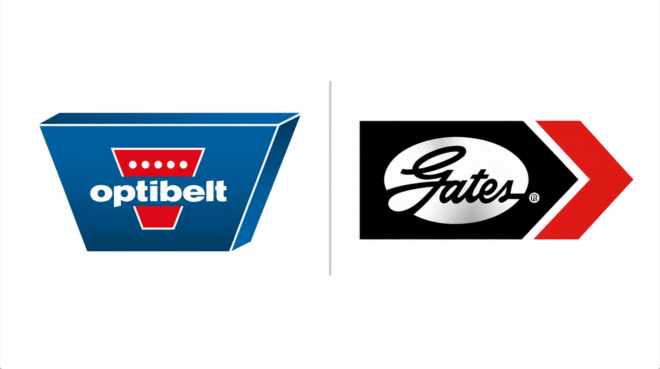 Optibelt vs Gates Timing Belts