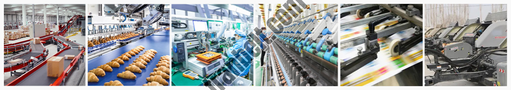 PVC Conveyor Belt 2