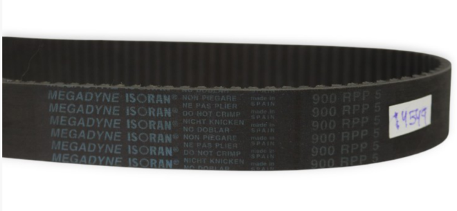 RPP Timing Belt