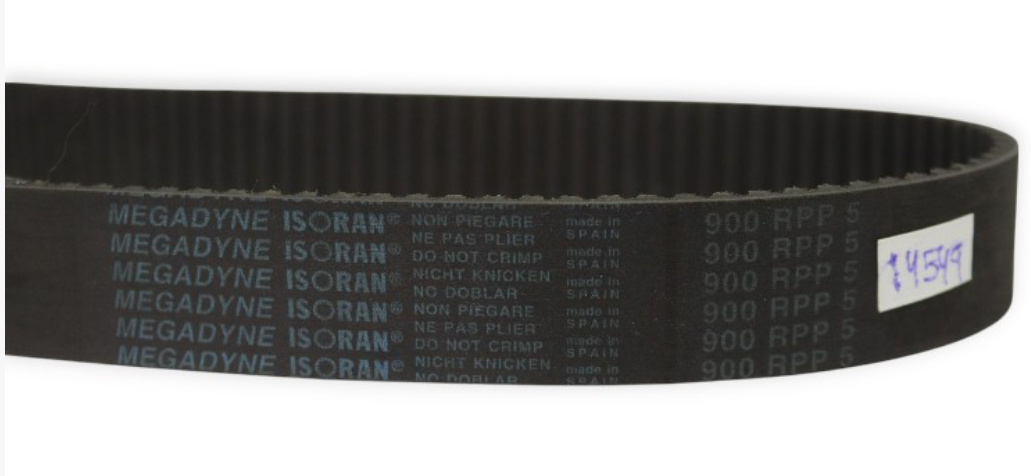 RPP Timing Belt