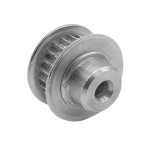 T2.5 Timing Belt Pulleys