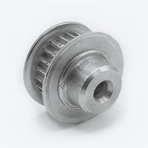 T2.5 timing belt pulleys