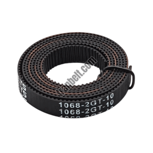 TP 8MGT Double Sided Timing Belt 1