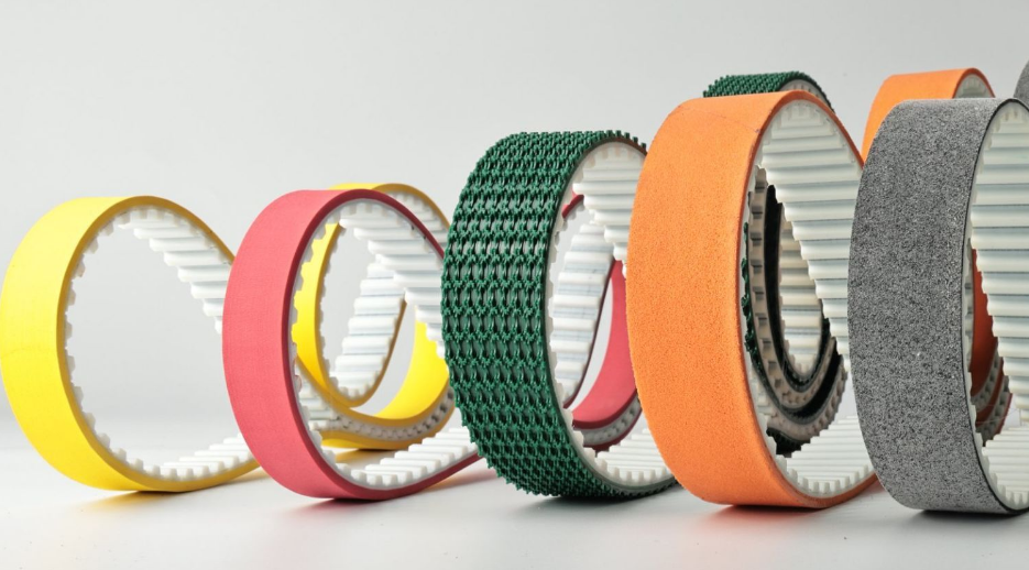 Timing Belt Coatings 1