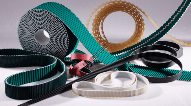 Timing Belt Suppliers 1