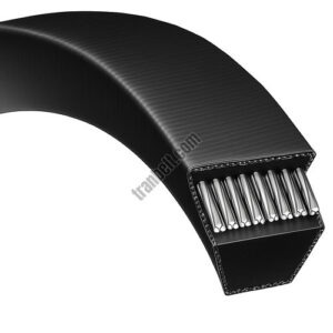 TranBelt A V Belt 13x8 mm 1