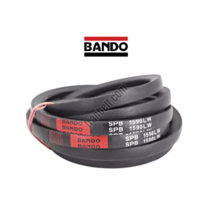 TranBelt Bando V Belts