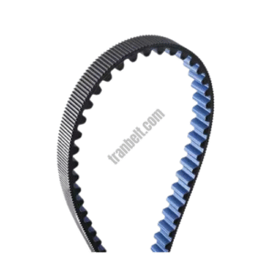 TranBelt Carbon Fiber Poly Chain Series 1