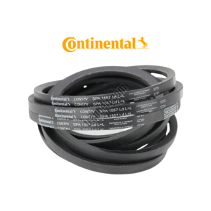 TranBelt Continental V Belts
