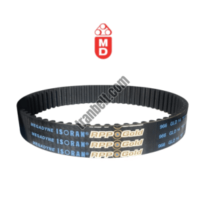 TranBelt Megadyne Timing Belts 1