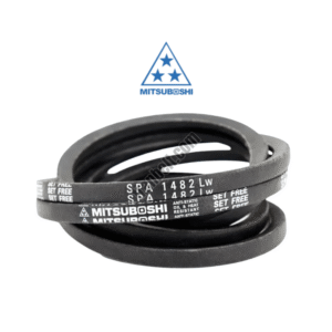 TranBelt Mitsuboshi V Belts