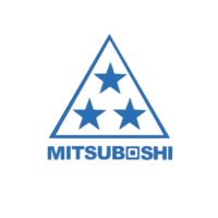 TranBelt Mitsuboshi logo