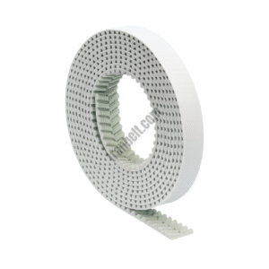 TranBelt PU Helical Offset Tooth Series 1