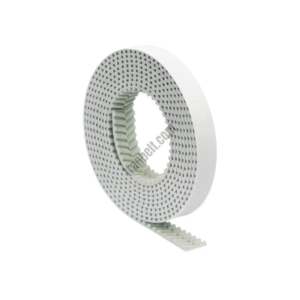 TranBelt PU Helical Offset Tooth Series