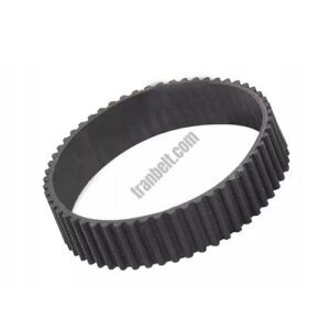 TranBelt Rubber GT2 8YU 1