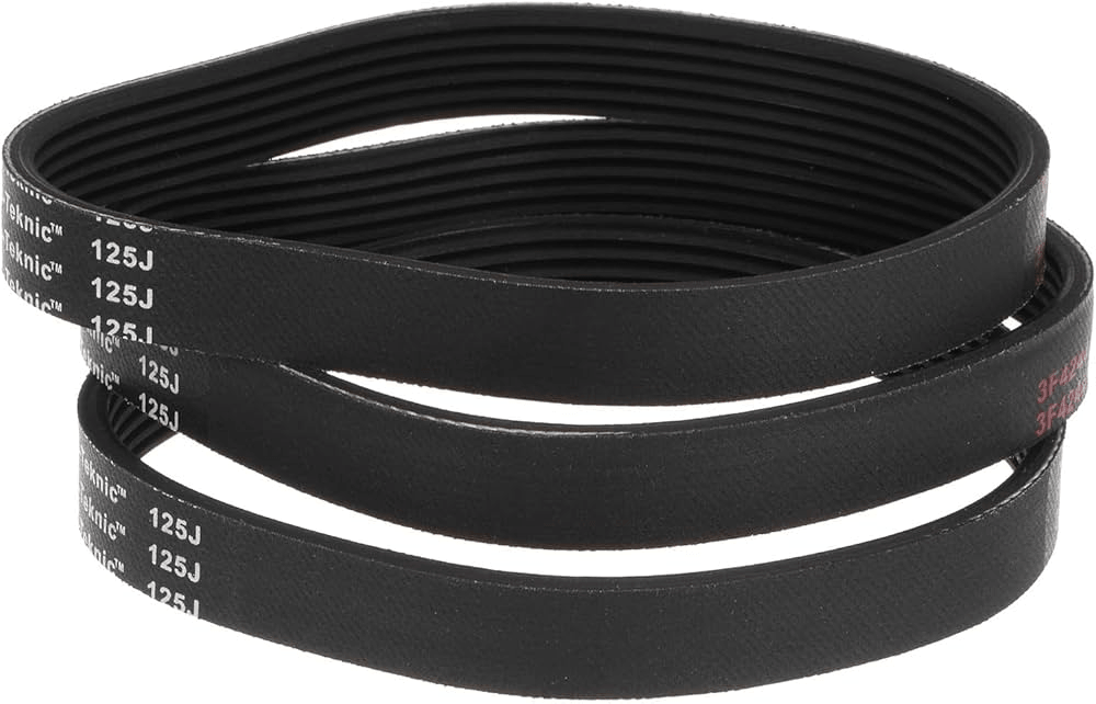 best v belt 4