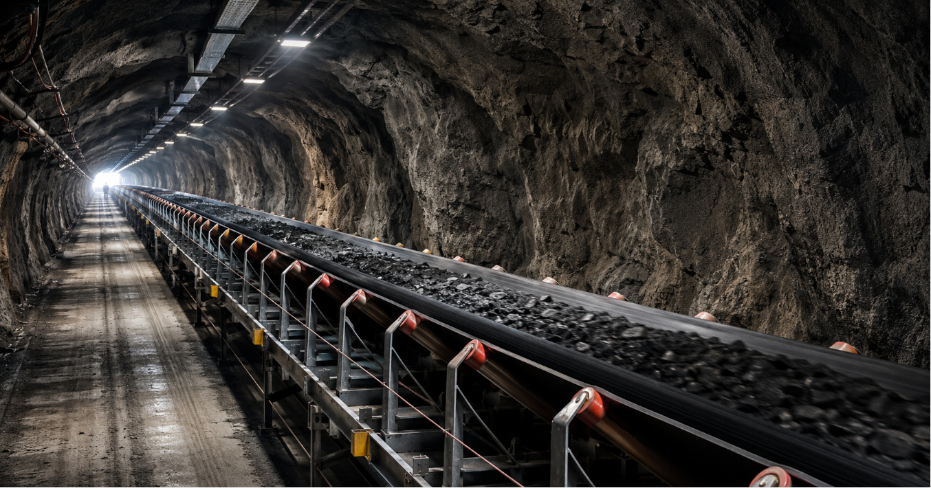 china mining conveyor belt suppliers 1