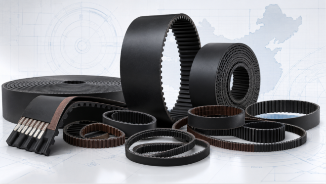 china rubber timing belt manufacturers 1