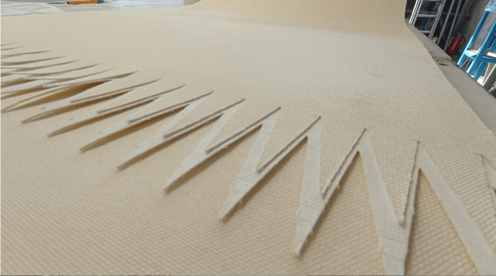 conveyor belt splicing 4