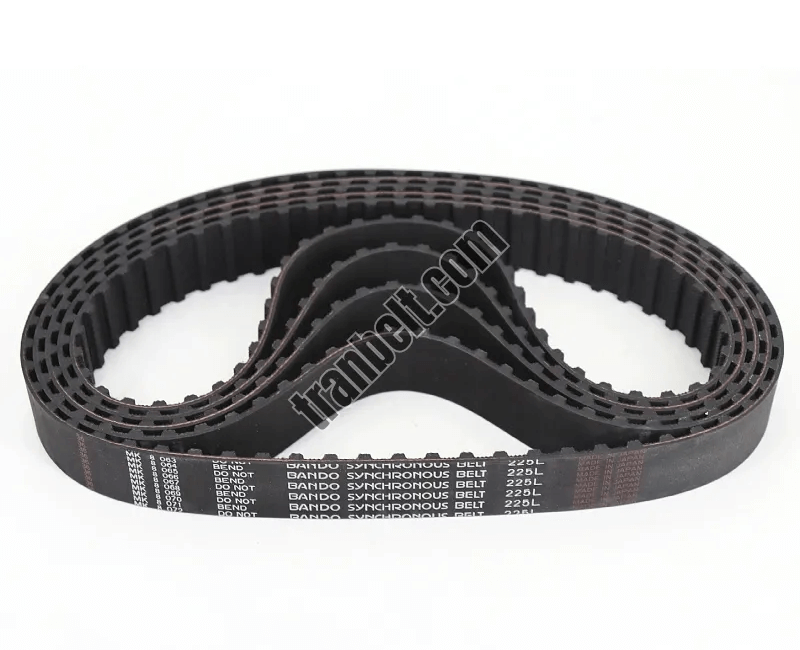 Bando Imperial Series L 1