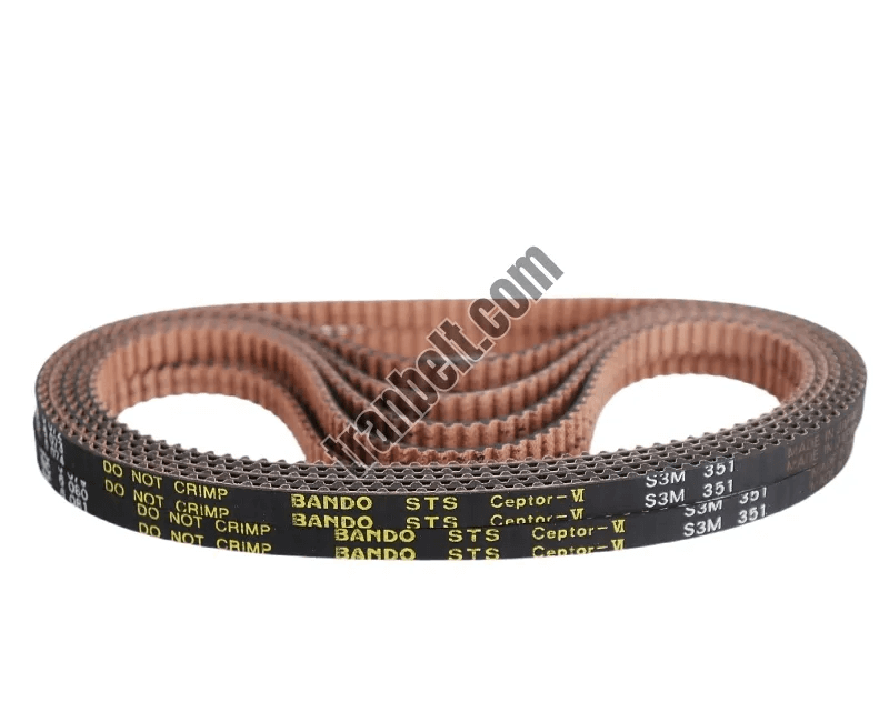 Bando STS Ceptor VI 1