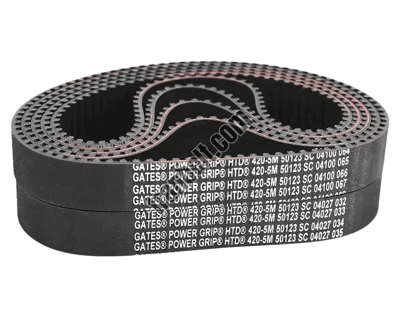 Gates HTD Series 5m