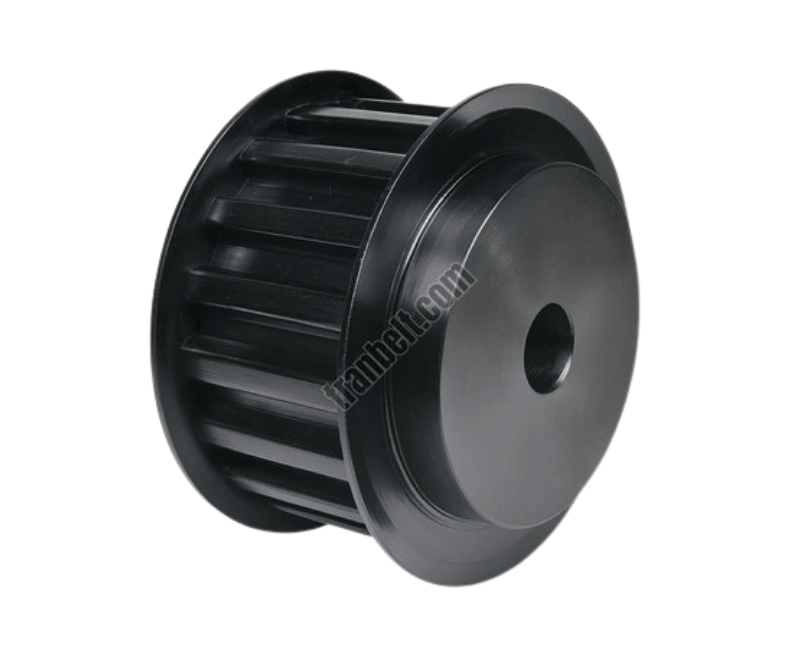 H Timing Belt Pulleys