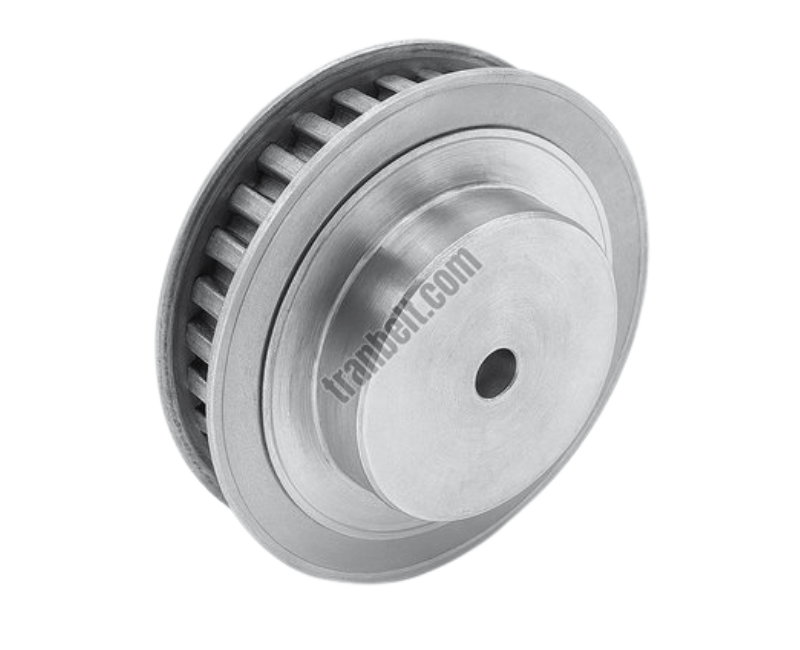 L Timing Belt Pulleys